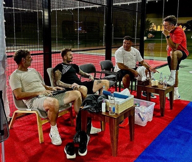 Dan huyen thoai bong da anh 5