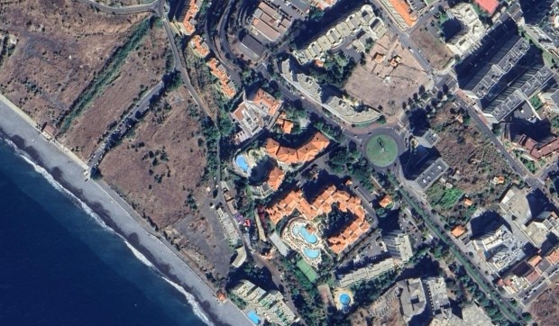 Biet thu cua Ronaldo anh 7