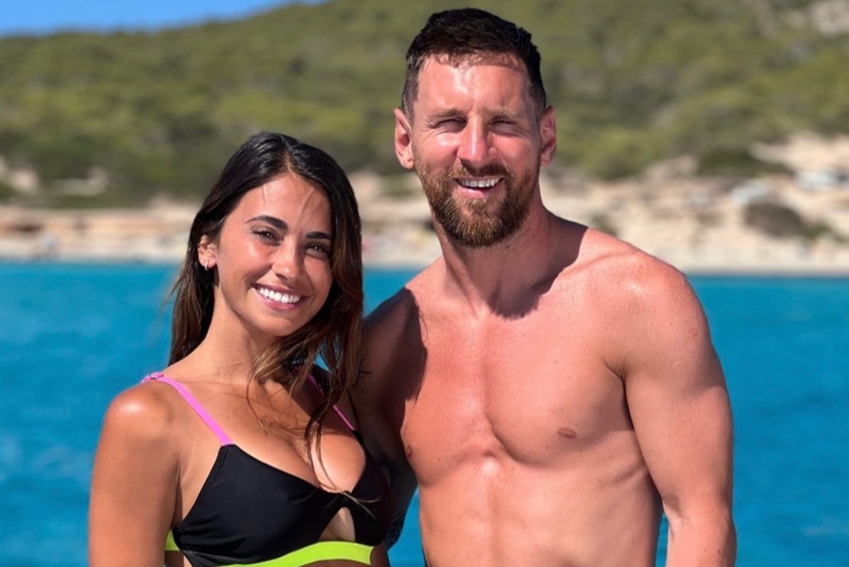 Chan dung co vo Messi phai long tu khi 5 tuoi hinh anh