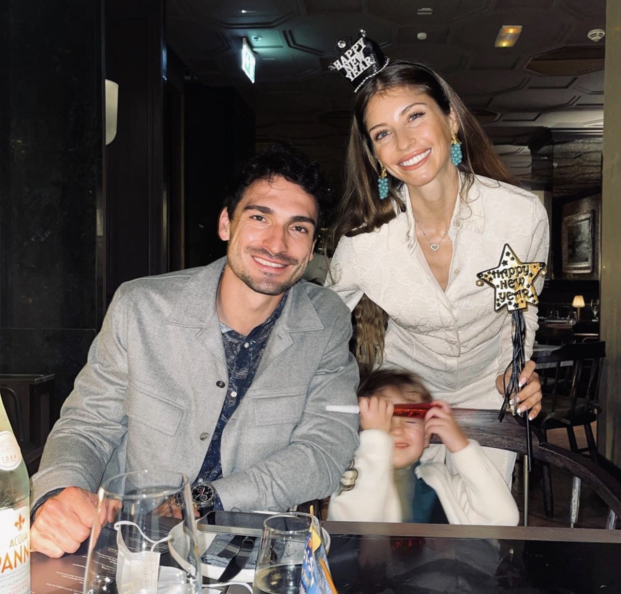 Hummels ly hon anh 2