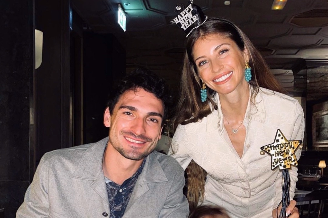 Su that ve hon nhan do vo cua Hummels hinh anh