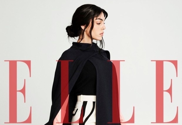 Ban gai Ronaldo trai long ve 'nam phuc tap nhat' hinh anh