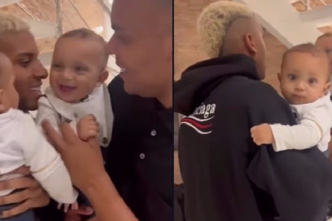 Rodrygo len chuc bo du dang doc than hinh anh