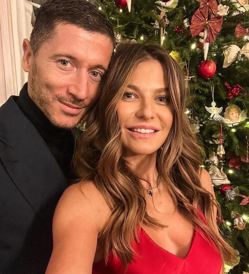 Giang sinh sao bong da anh 7