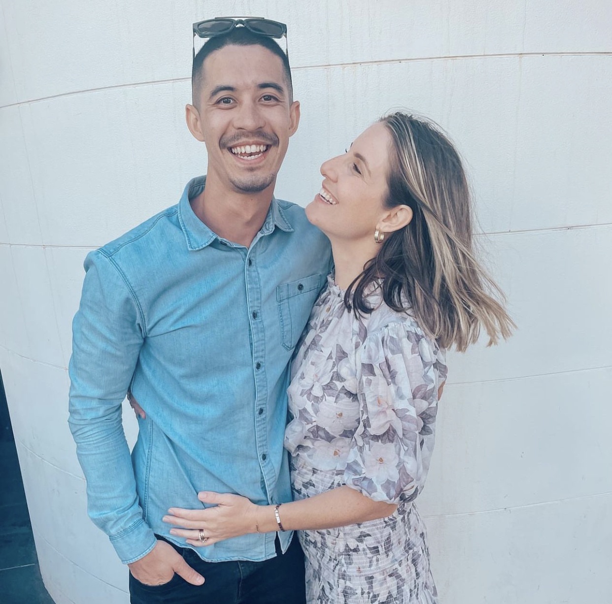 Chuyen tinh cua Bredan Gan anh 7