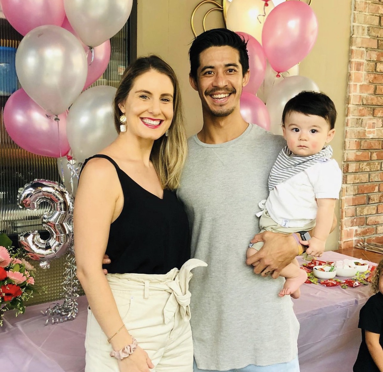 Chuyen tinh cua Bredan Gan anh 6