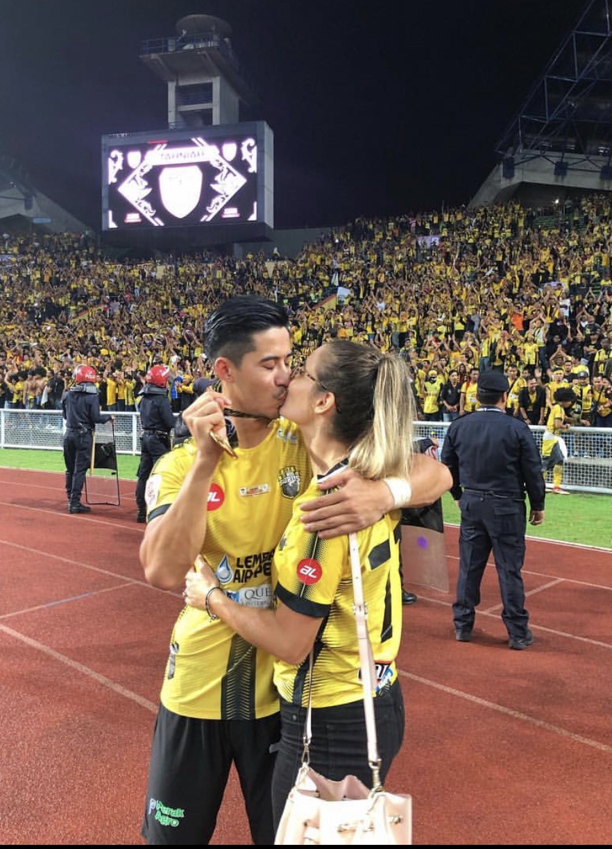 Chuyen tinh cua Bredan Gan anh 5