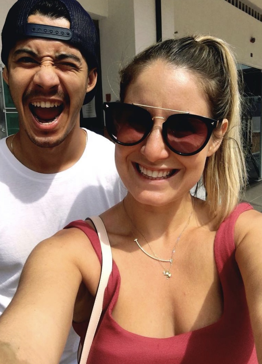 Chuyen tinh cua Bredan Gan anh 2