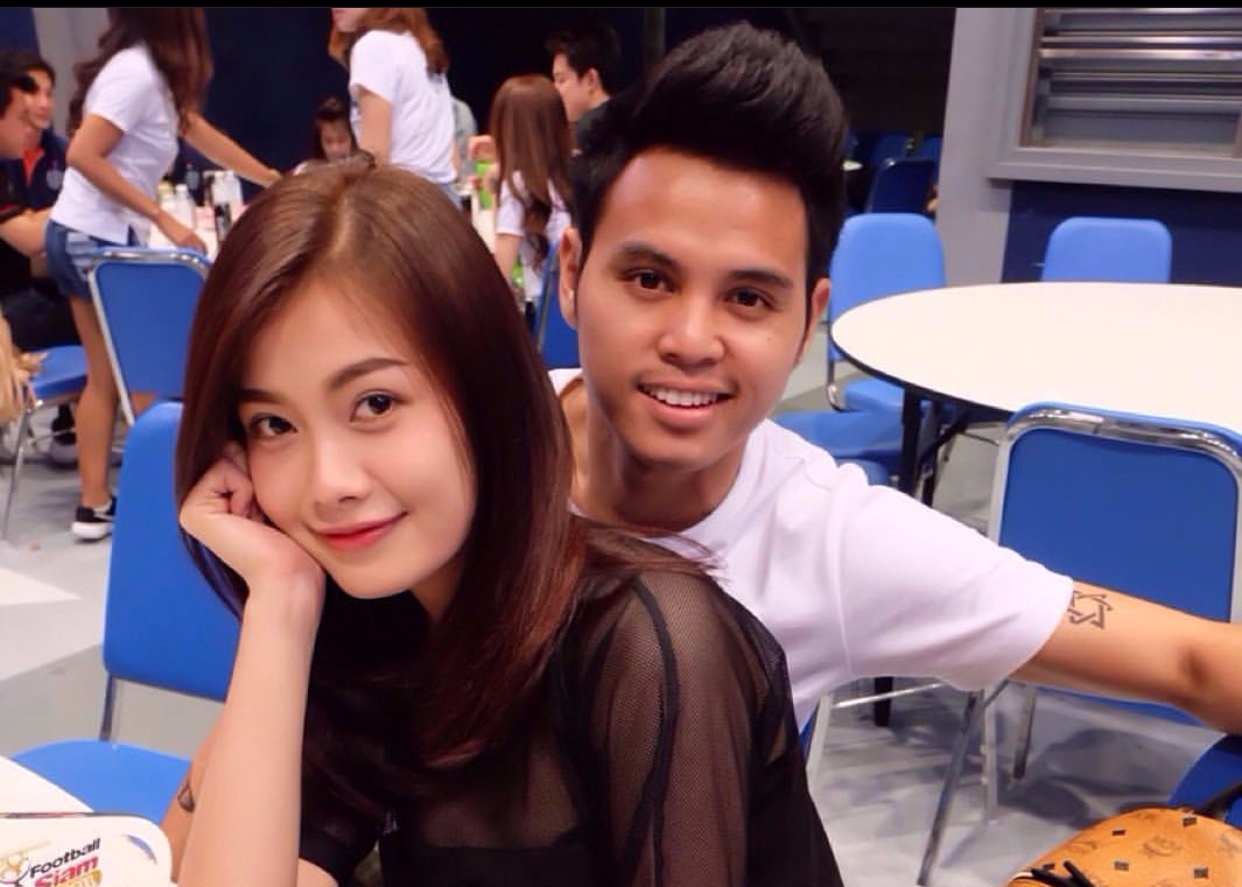 Chan dung ba xa doi truong tuyen Thai Lan hinh anh