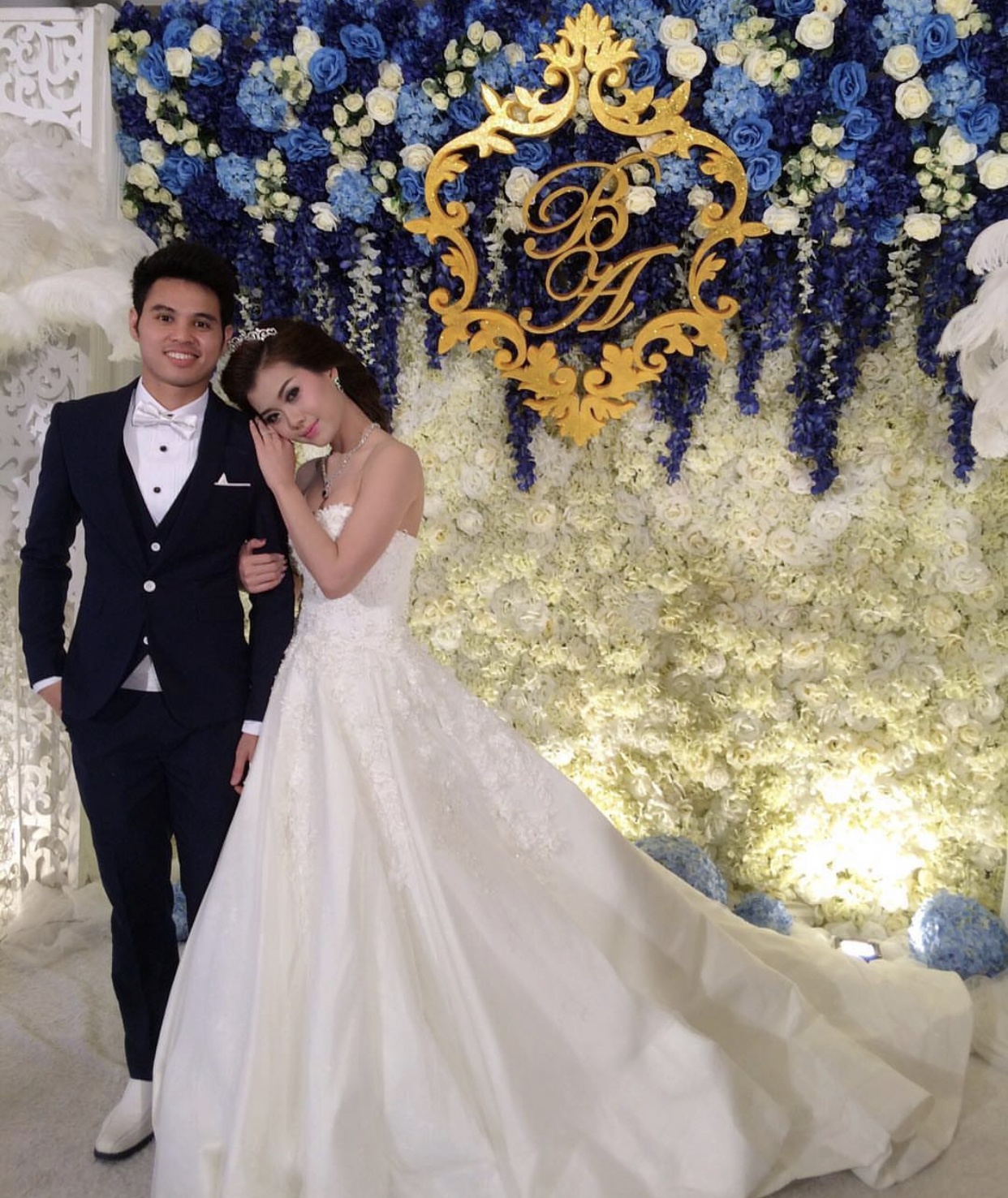 Chan dung vo Theerathon Bunmathan anh 2