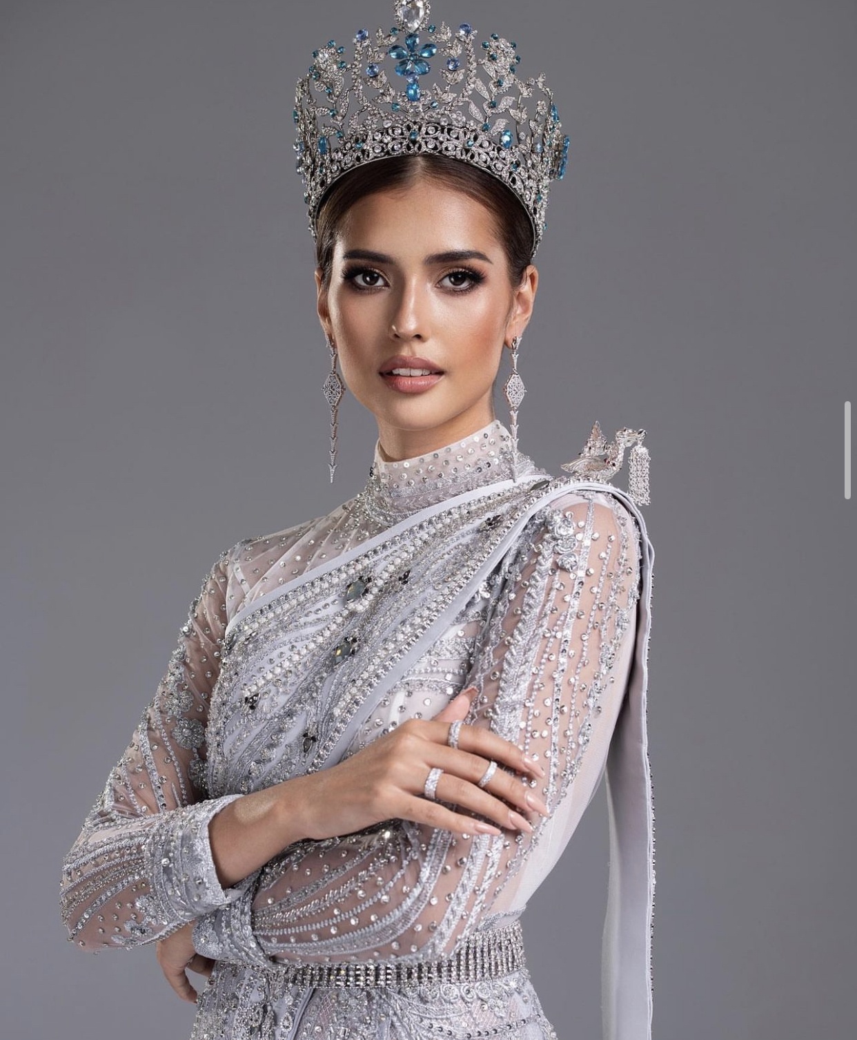 Ban gai Irfan Fandi anh 6