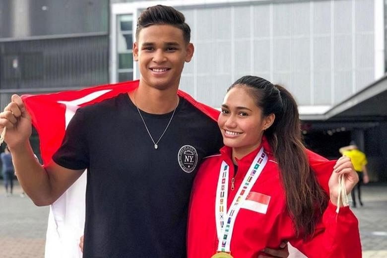 Ban gai Irfan Fandi anh 3