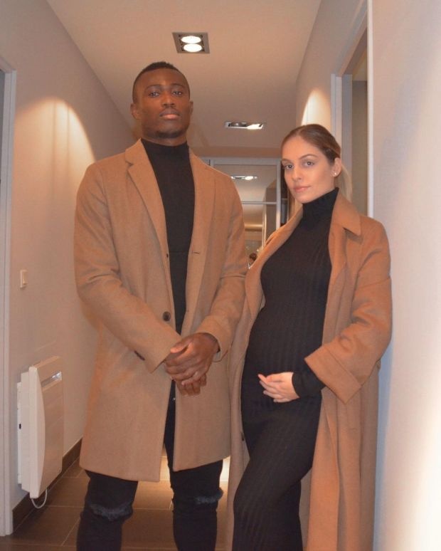 Ban gai Ronaldo anh 3