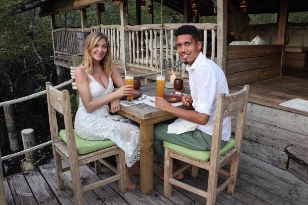 WAGs o Serie A anh 1