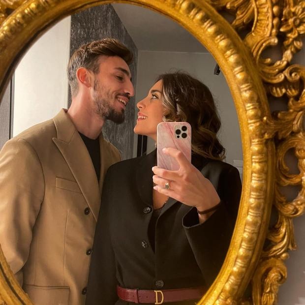 WAGs o Serie A anh 5