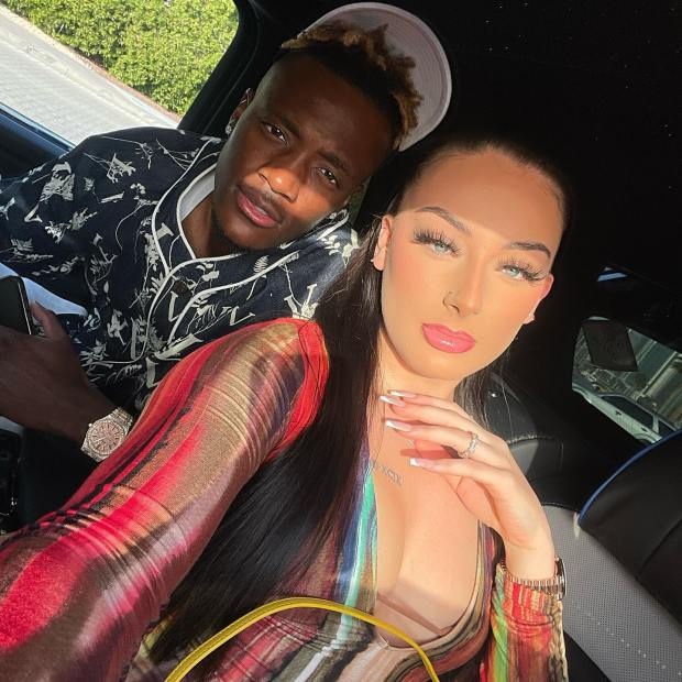 WAGs o Serie A anh 7