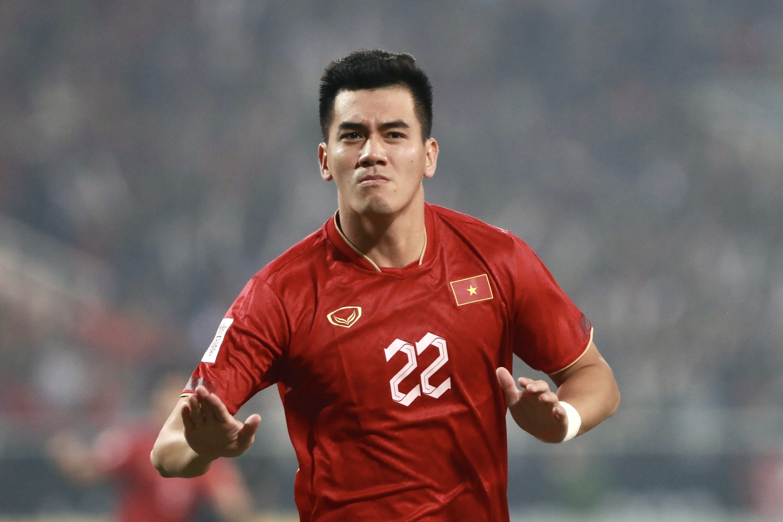 Ban gai Tien Linh anh 7