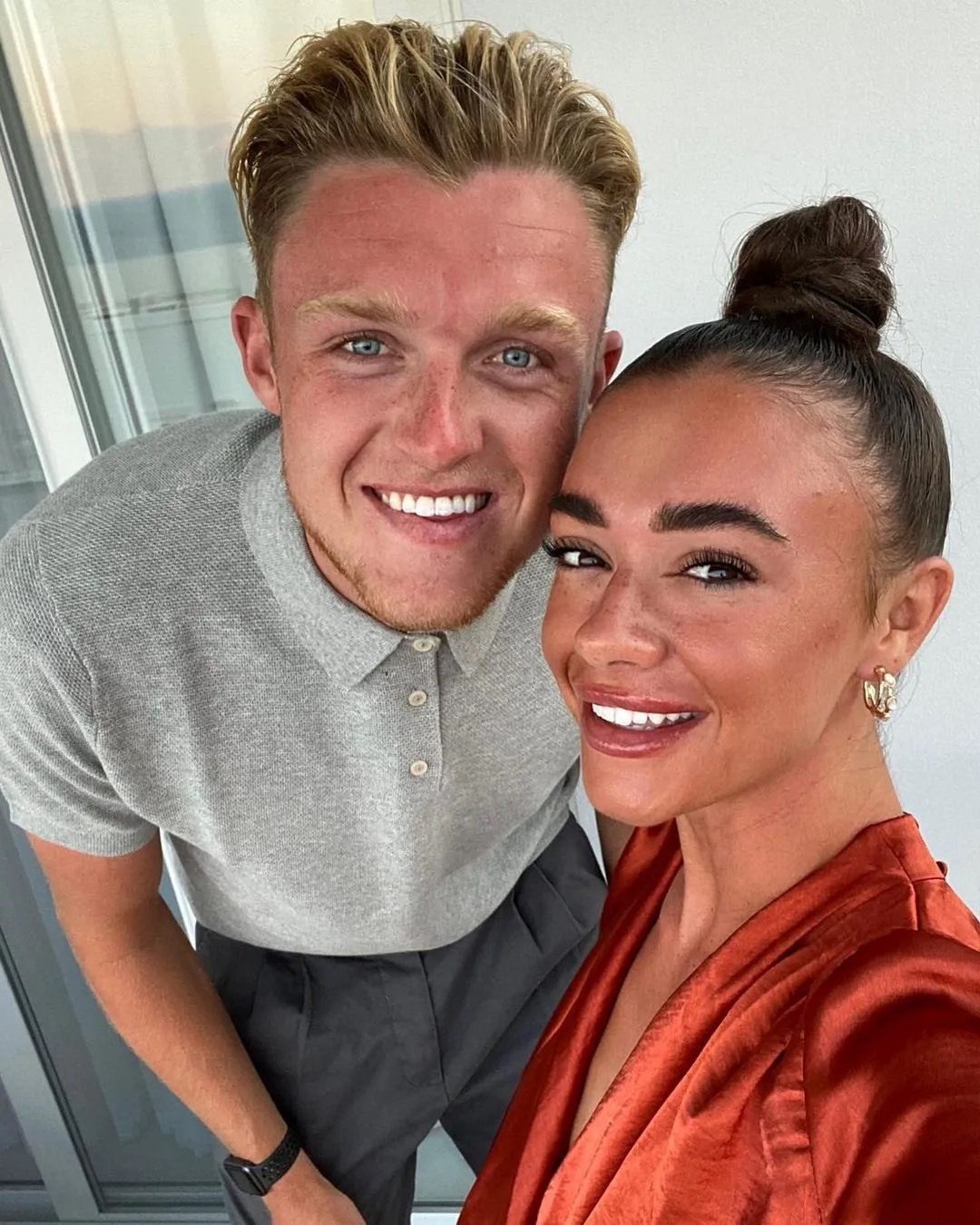 WAGs Premier League anh 8