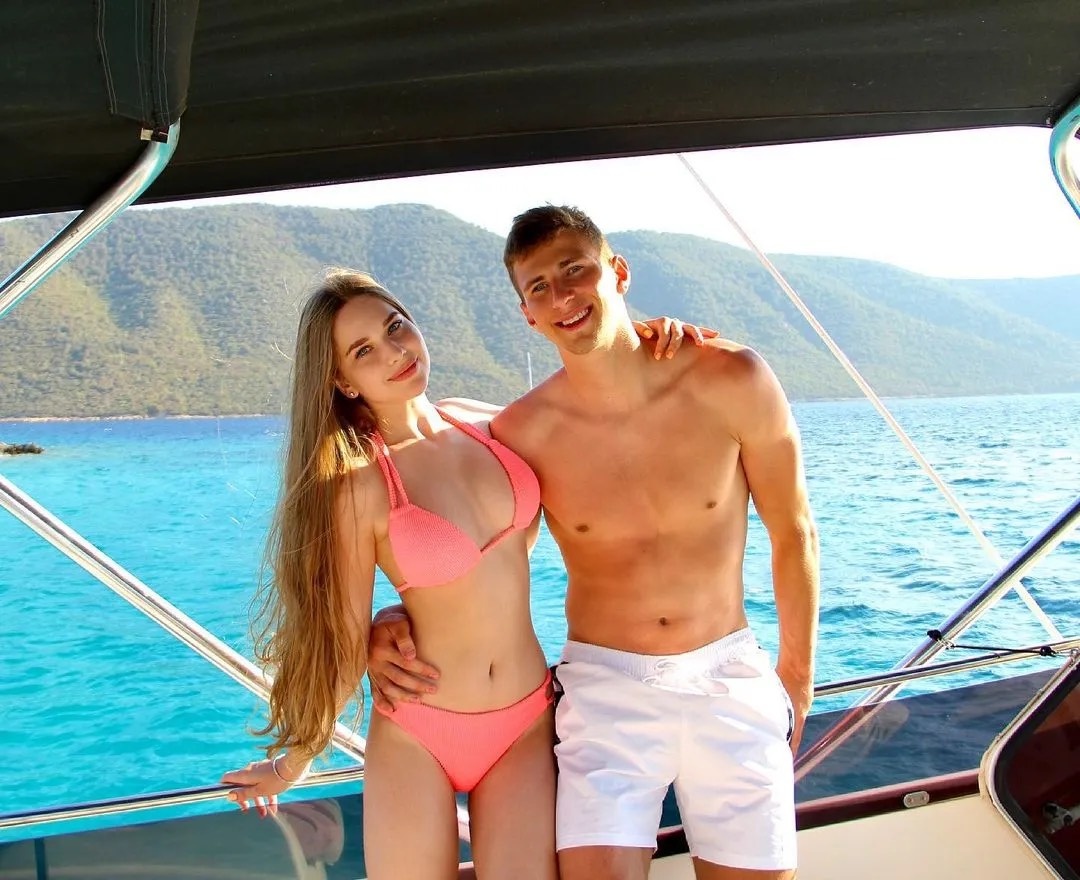 WAGs Premier League anh 9