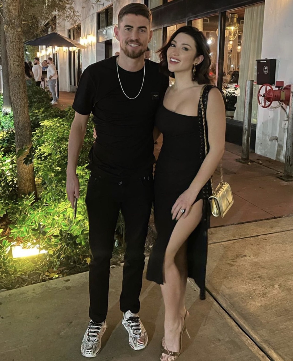 WAGs Premier League anh 7