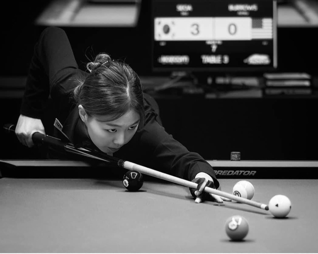 Chan dung Seo Seoa anh 6