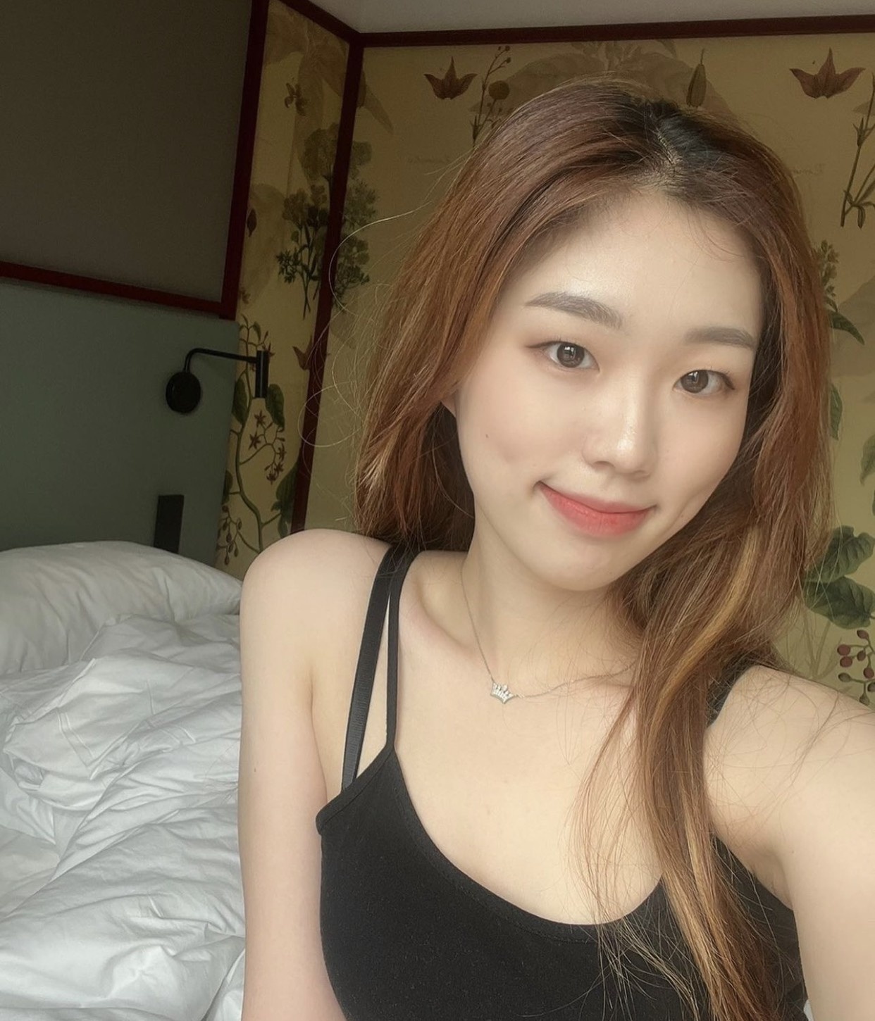 Chan dung Seo Seoa anh 7