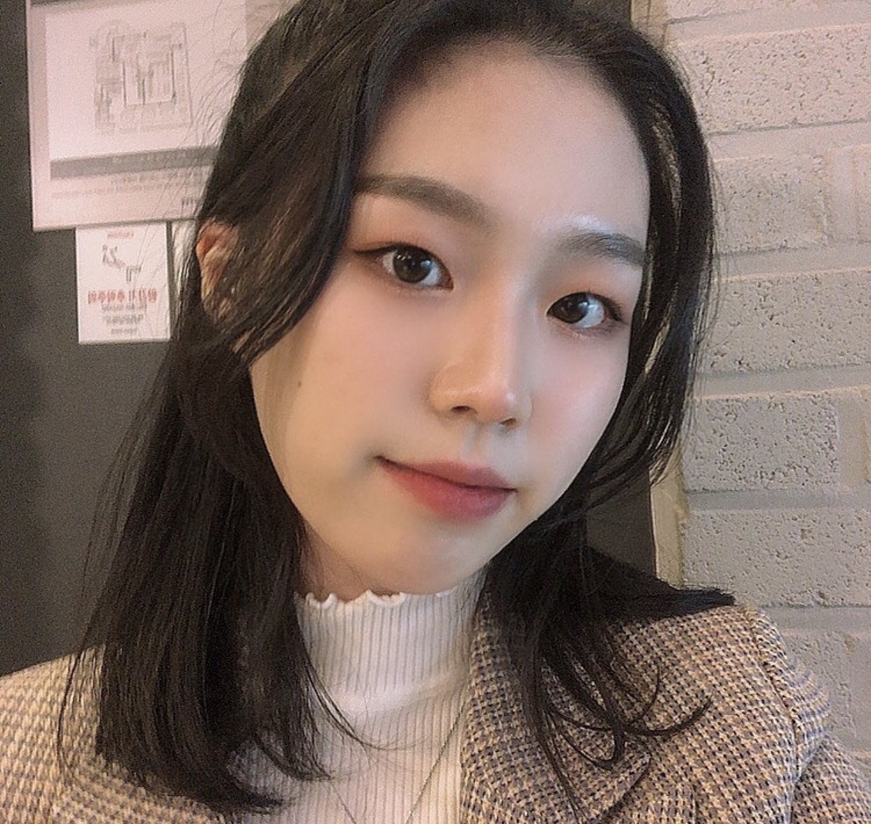 Chan dung Seo Seoa anh 4