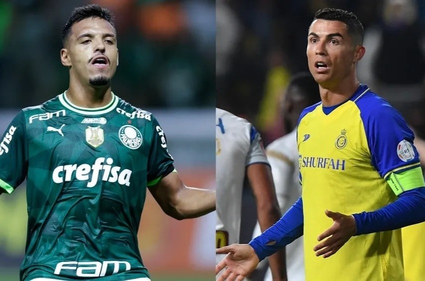 Sao Brazil hoang hon voi che do an kieng cua Ronaldo hinh anh