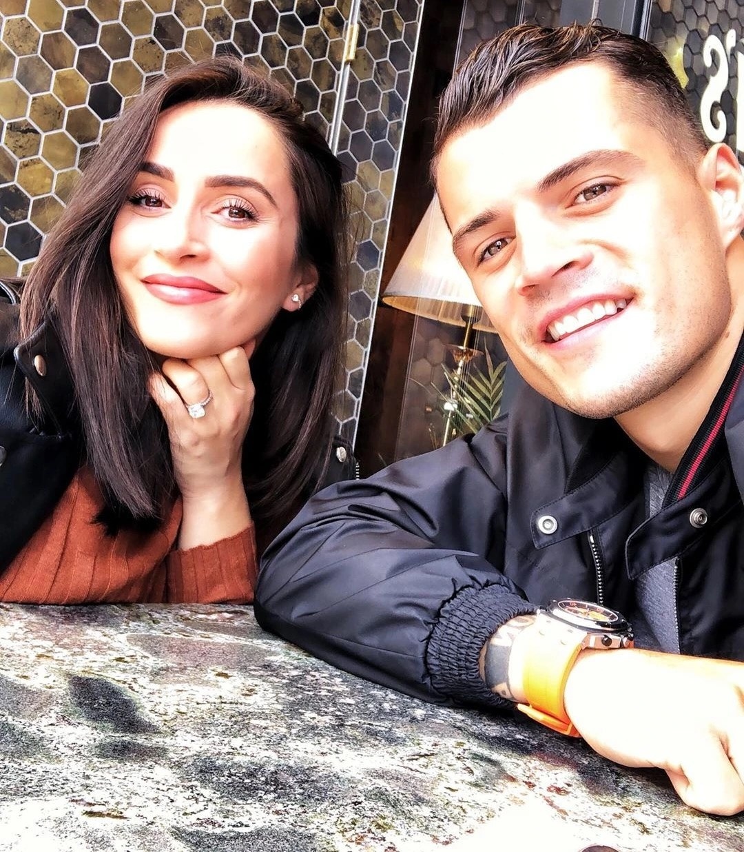 WAGs quyen ru nhat anh 6