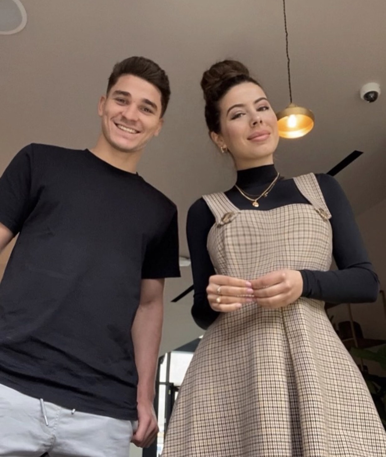 HLV ngon ngu Premier League anh 2