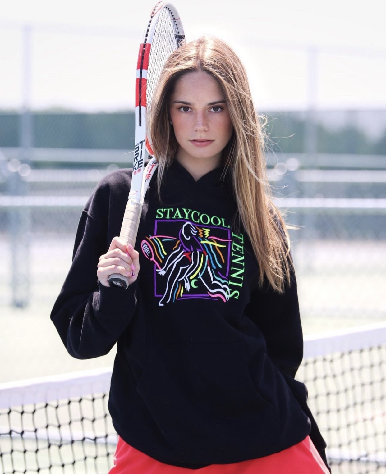 Makenzie Raine gia tu anh 5