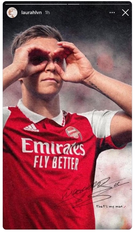 Chan dung vo Leandro Trossard anh 7