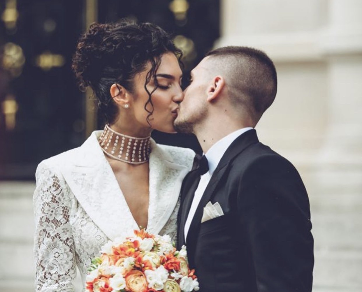 Chan dung vo Marco Verratti anh 7