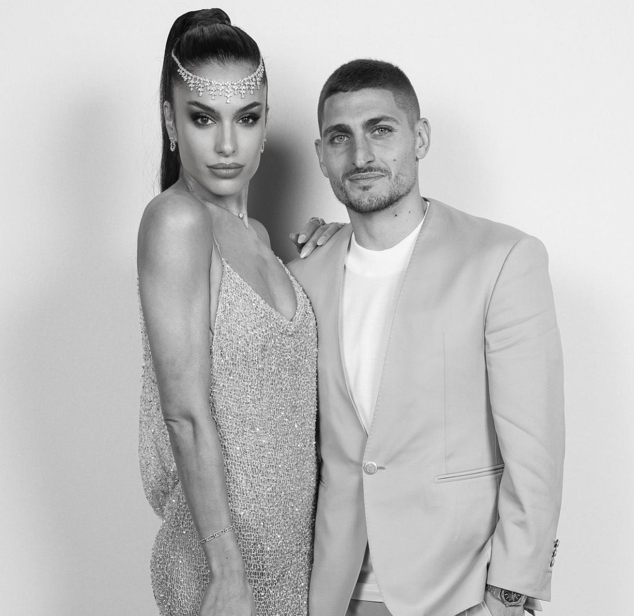 Chan dung vo Marco Verratti anh 6