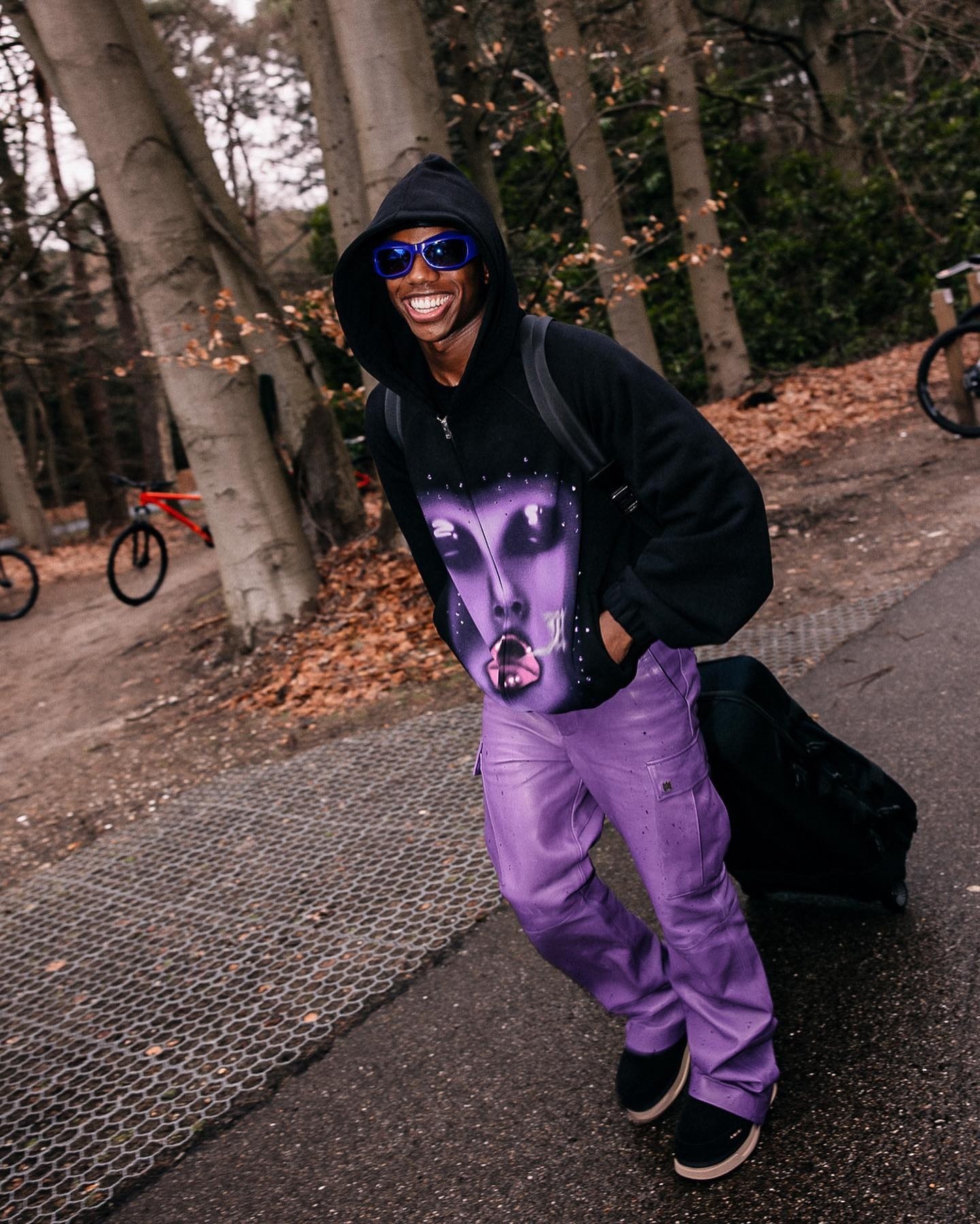 Sao MU nghi ngoi anh 7