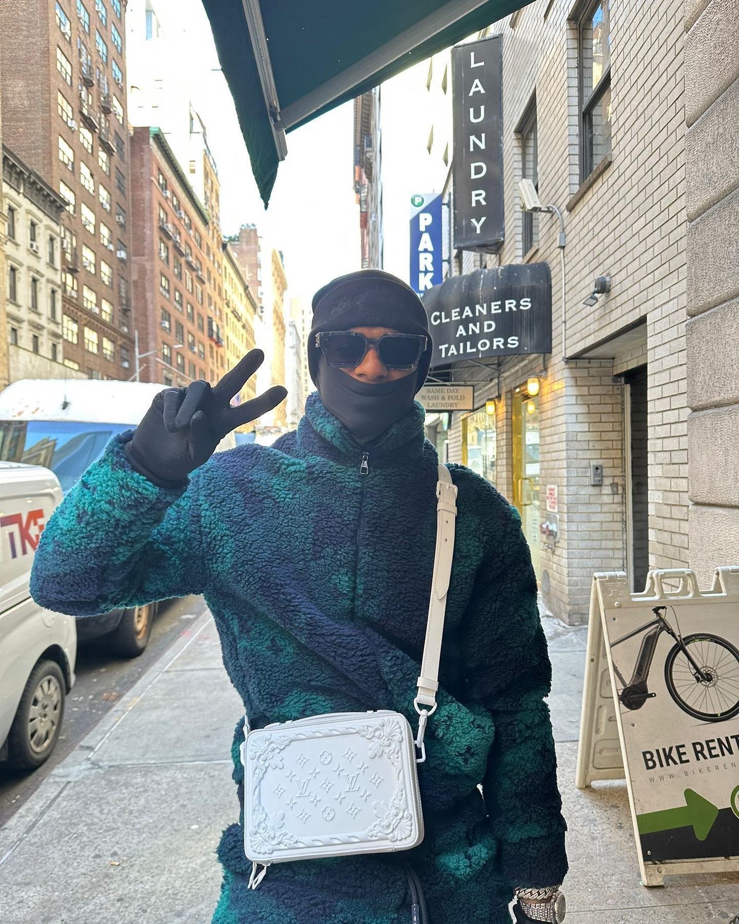 Sao MU nghi ngoi anh 2