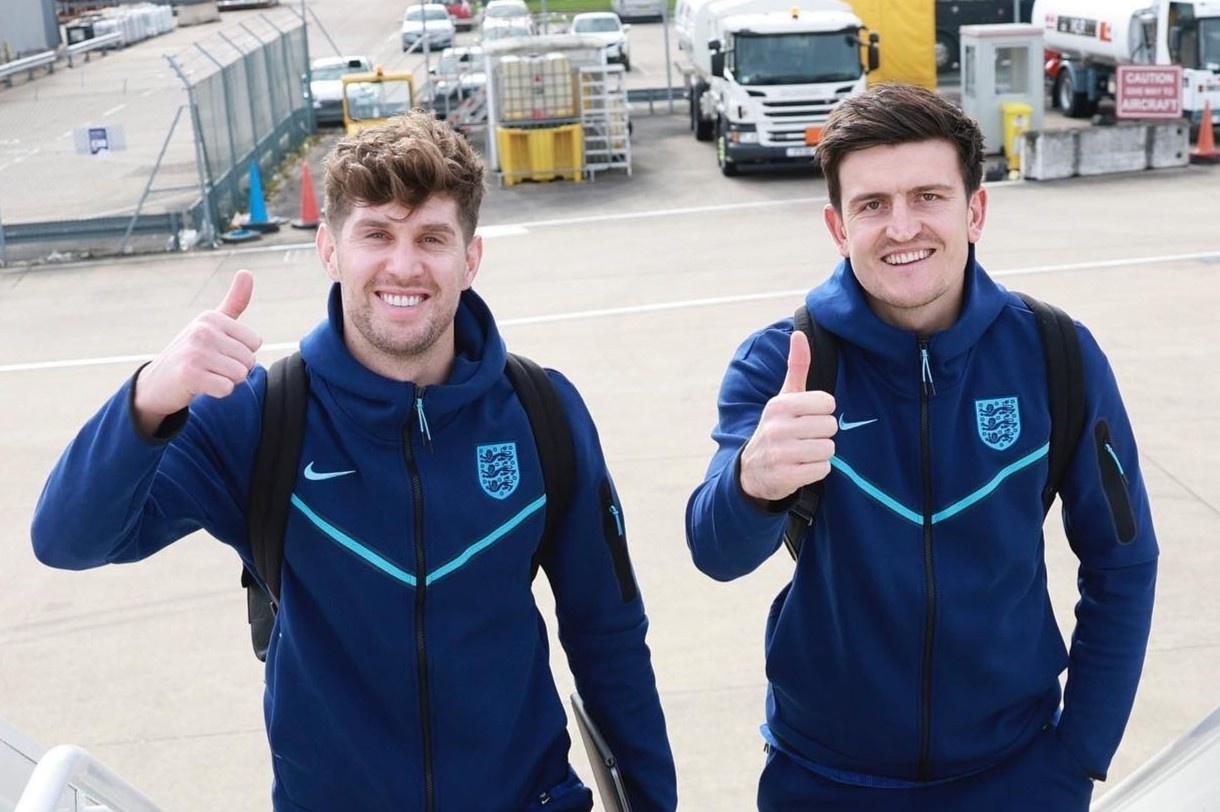 Cac sao Manchester United lam gi trong ky nghi hinh anh