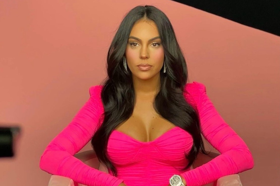 Ban gai Ronaldo tiet lo ve dam cuoi tuong lai hinh anh