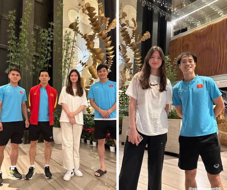 Em gai Dang Van Lam anh 4