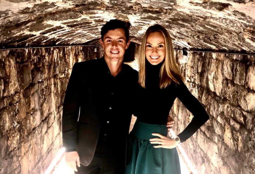 WAGs cua tay golf anh 6