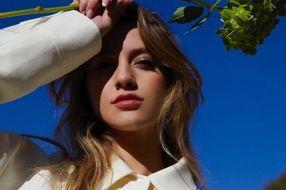 Ai nu cuu sao Real Madrid gay sot gioi nguoi mau hinh anh