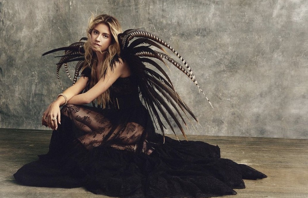 Con gai cuu sao Real anh 4