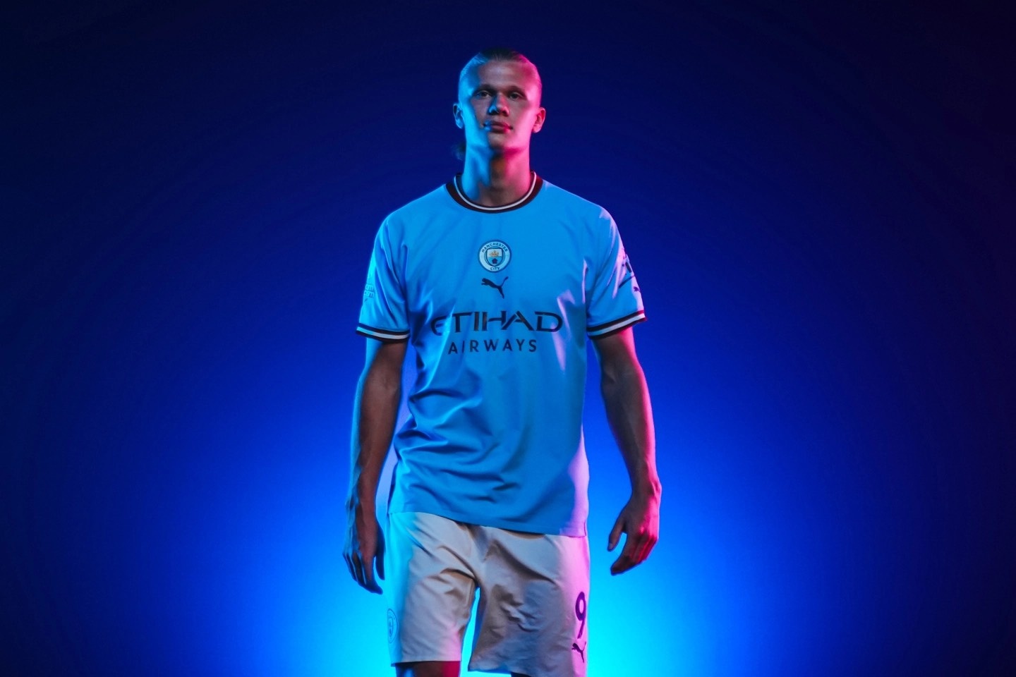 Sieu xe cua Haaland anh 1