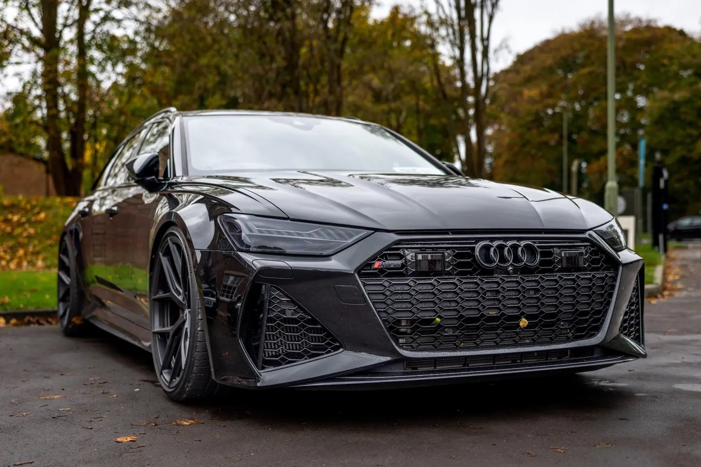 Sieu xe cua Haaland anh 4