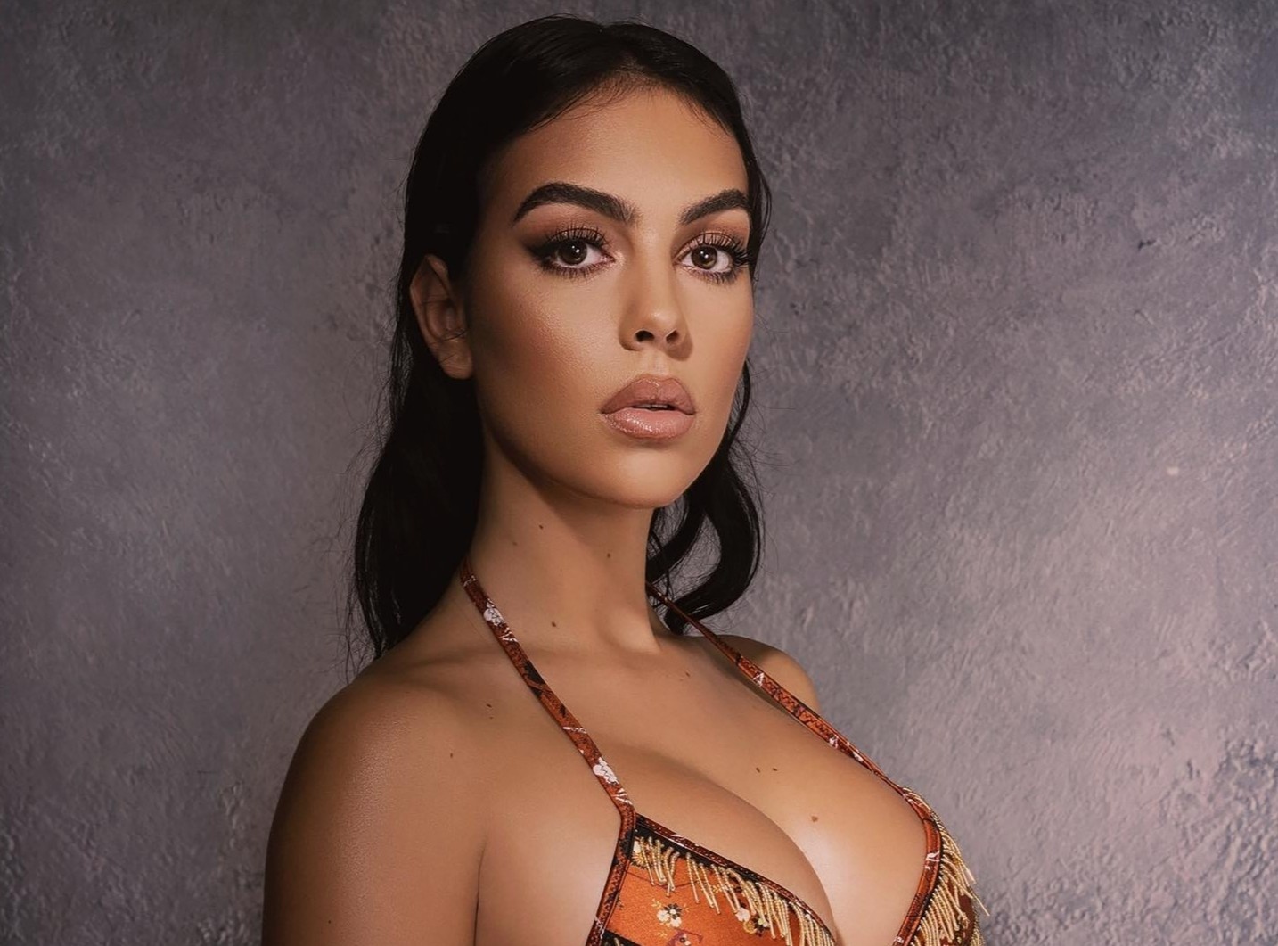 Ban gai tiet lo qua sinh nhat tu Ronaldo hinh anh