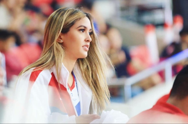 Chan dung Cassandre Nicole Tubbs anh 4