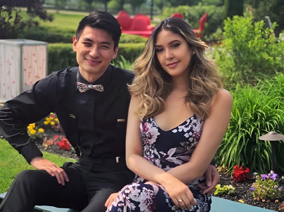 Chan dung Cassandre Nicole Tubbs anh 7