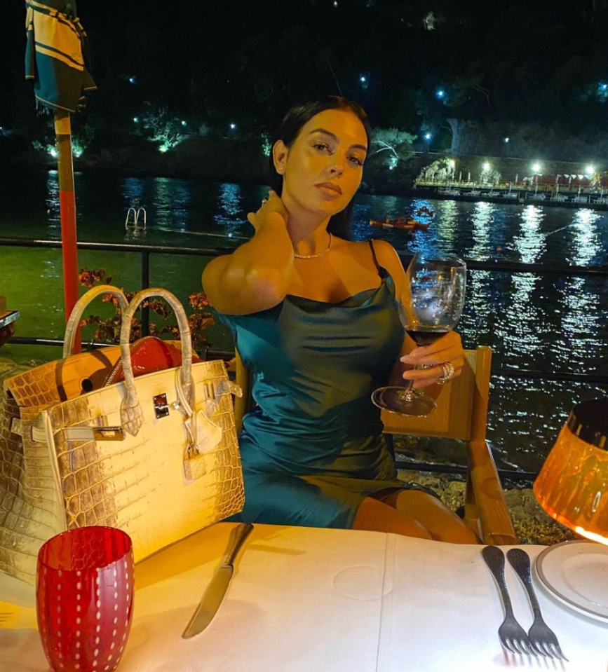 Ronaldo va Messi anh 2