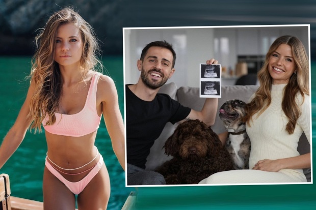 Bernardo Silva cho don con dau long hinh anh