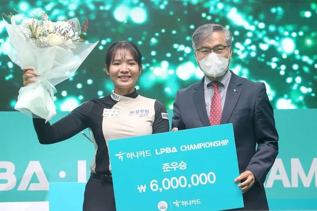 Chan dung Sruong Pheavy anh 3